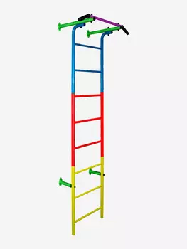 Детский спортивный комплекс Alpinistik AMASTER-10, Синий