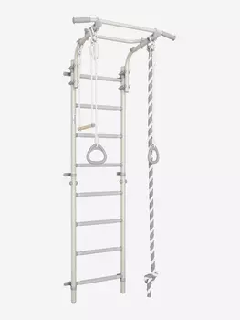 Детский спортивный комплекс Wallbarz, Бежевый