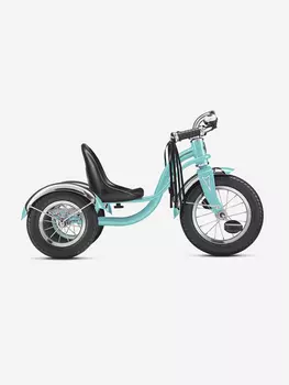 Детский трехколесный велосипед SCHWINN Roadster Trike, Голубой