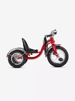 Детский трехколесный велосипед SCHWINN Roadster Trike, Красный
