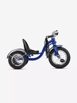 Детский трехколесный велосипед SCHWINN Roadster Trike, Синий