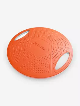 Диск балансировочный PROIRON 41,5х41,5х8,5 см, Оранжевый