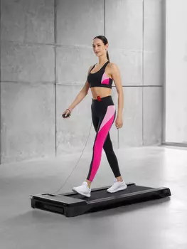 Дорожка для ходьбы KETTLER Smart W1, Черный