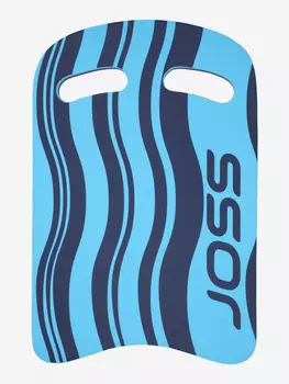 Доска для плавания Joss, Синий