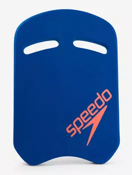 Доска для плавания Speedo Kick Board, Синий