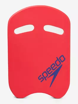 Доска для плавания Speedo, Красный