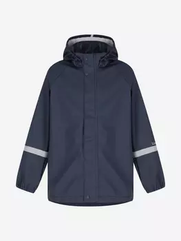 Дождевик для мальчиков Lassie Vesi, Синий