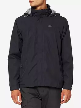 Дождевик куртка CMP, Черный