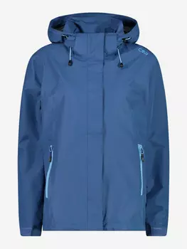 Дождевик куртка CMP, Голубой