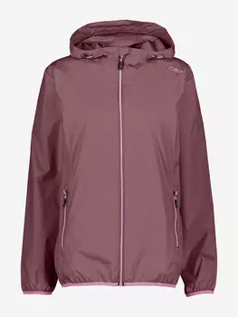 Дождевик куртка CMP, Красный