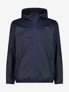 Дождевик куртка CMP, Синий
