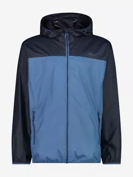 Дождевик куртка CMP, Синий