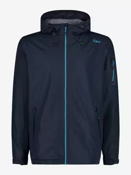 Дождевик куртка CMP, Синий
