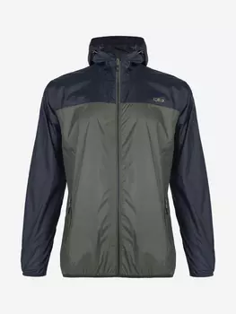 Дождевик куртка CMP, Зеленый