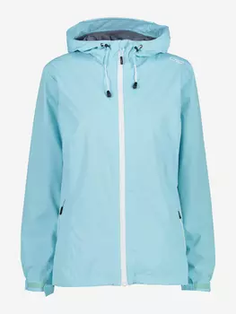 Дождевик куртка CMP, Зеленый