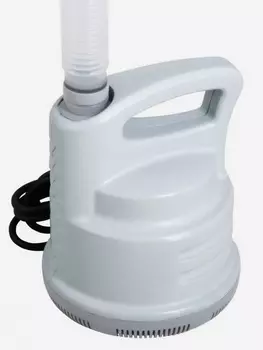 Дренажный насос Bestway 58230, Белый