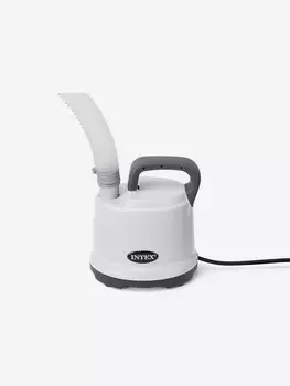 Дренажный насос для бассейна Intex 28606, Белый