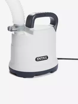 Дренажный насос Intex 28606, 3595 л/ч, 220В, Белый