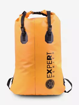 DRY BAG Germostar Expert 115 л желтый, Желтый