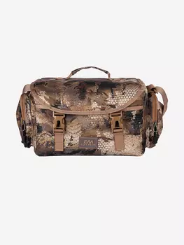 DUCK MANIA, Сумка в засидку мод. 301, Коричневый