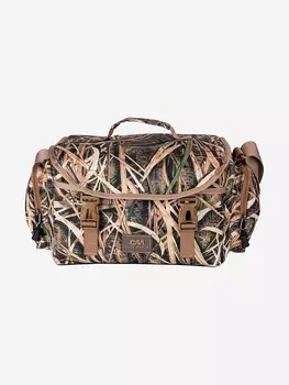 DUCK MANIA, Сумка в засидку мод. 301, Зеленый