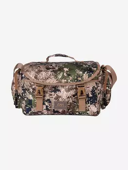 DUCK MANIA, Сумка в засидку мод. 301, Зеленый