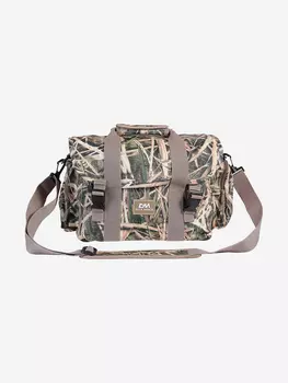 DUCK MANIA, Сумка в засидку мод. 302, Зеленый