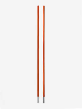 Дуги для палатки Northland, 8,5 мм, Оранжевый