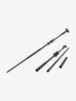 Духовая трубка Centershot Stinger 160 см., Черный