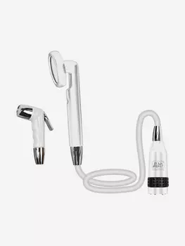 Душ мобильный Друг, 10 литров, USB, Белый