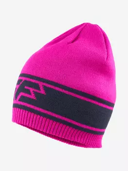 Двухсторонняя шапка FINNTRAIL Daily, Розовый