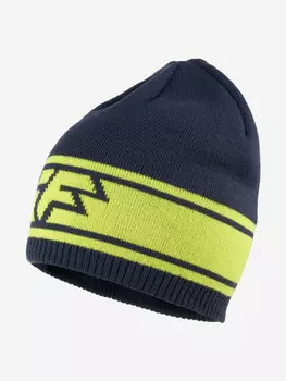 Двухсторонняя шапка FINNTRAIL, Серый