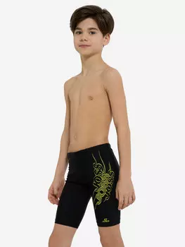 Джаммеры для мальчиков Joss, Черный