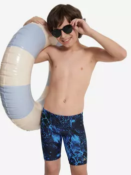 Джаммеры для мальчиков Joss, Синий