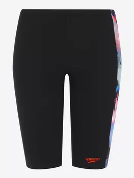 Джаммеры для мальчиков Speedo, Черный