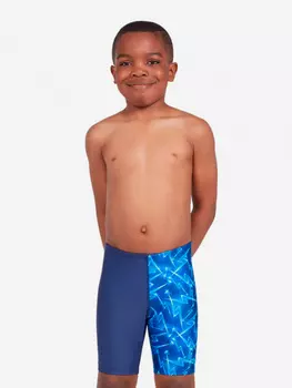 Джаммеры для мальчиков Zoggs Mid Jammer, Синий