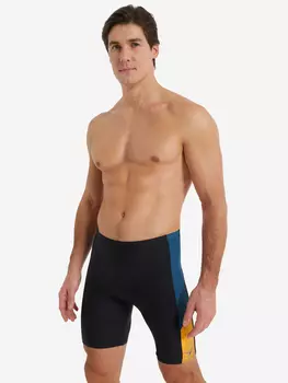 Джаммеры мужские Speedo, Черный