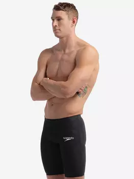 Джаммеры мужские Speedo, Черный