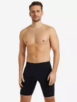 Джаммеры мужские Speedo Eco End+, Черный
