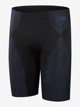 Джаммеры мужские Speedo END+ MAX Compression Jammer, Черный