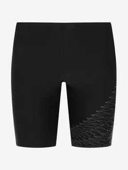 Джаммеры мужские Speedo Medley, Черный