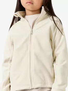 Джемпер детский флисовый HAPPY BABY, Бежевый