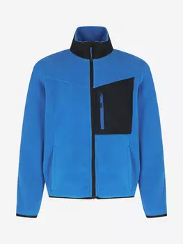 Джемпер флисовый для мальчиков Northland, Синий