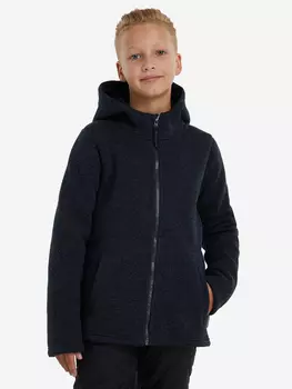 Толстовка для мальчиков Outventure, Синий