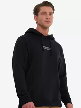 Худи мужское Columbia Beaumount Hoodie, Черный