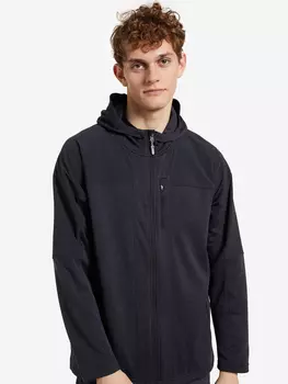 Джемпер флисовый мужской Marmot Stonewall, Черный, размер 46-48