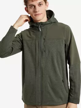 Джемпер флисовый мужской Marmot Stonewall, Зеленый, размер 46-48