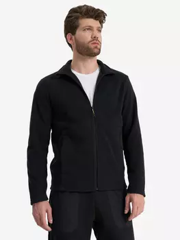 Джемпер флисовый мужской Northland, Черный