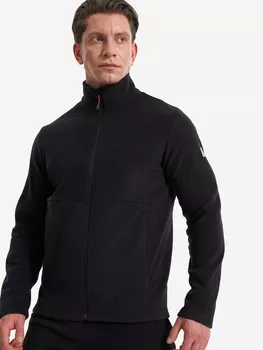 Джемпер флисовый мужской Northland, Черный