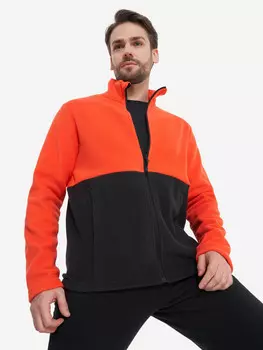 Джемпер флисовый мужской Northland, Красный